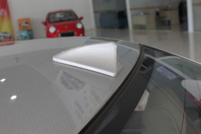 2012款 1.5L 手动运动型II-外观-图片-有驾