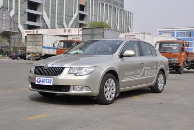 2012款 1.8TSI 自动贵雅版-外观-图片-有驾