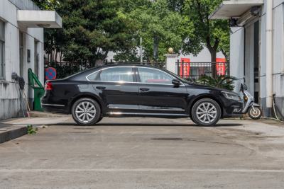 2017款 330TSI DSG尊荣版-外观-图片-有驾
