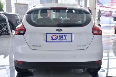 2015款 两厢 1.6L 手动舒适型-外观-图片-有驾