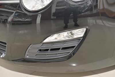 2014款 550S 1.8L 自动智选版-外观-图片-有驾