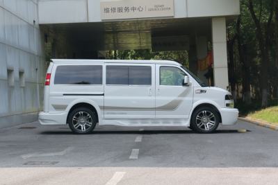 2019款 6.0L GL750 雅尊天逸版-外观-图片-有驾