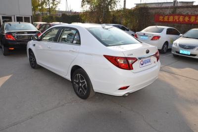 2014款 1.5TID 自动尊贵型-外观-图片-有驾