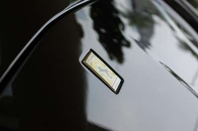 2006款 599 GTB Fiorano 6.0-外观-图片-有驾