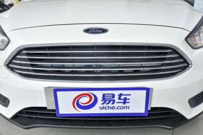 2015款 三厢 1.6L 手动舒适型-外观-图片-有驾