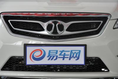 2013款 2.3T 豪华版-外观-图片-有驾