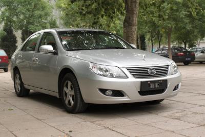 2008款 2.4L 自动旗舰型GS-i Navi-外观-图片-有驾