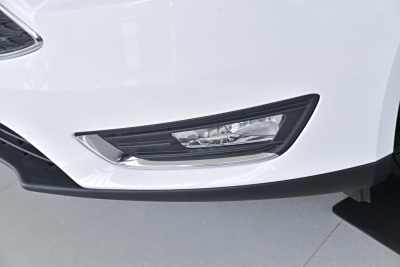 2015款 两厢 1.6L 手动舒适型-外观-图片-有驾