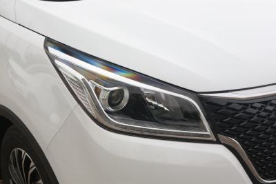 2019款 1.5T 自动领御型 国VI-外观-图片-有驾