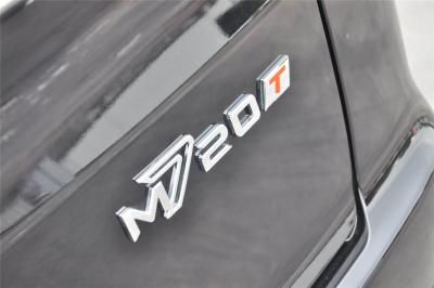 2015款 2.0T 豪华型-外观-图片-有驾