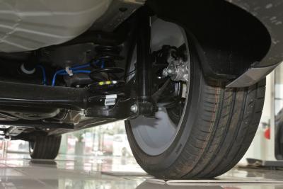 2015款 1.4T 自动智享版-外观-图片-有驾