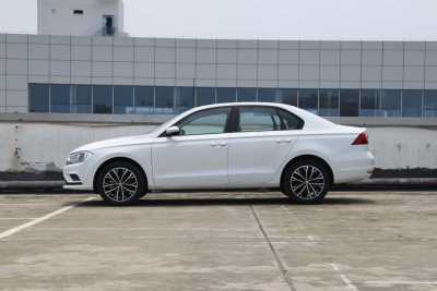 2019款 宝来·传奇 1.5L 手动领先型 国V-外观-图片-有驾