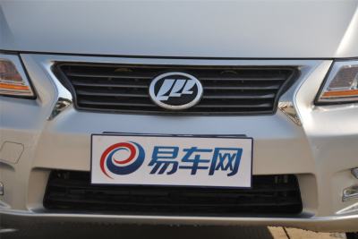 2014款 1.5L 手动舒适B型VVT-外观-图片-有驾