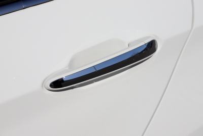 2018款 性能版 1.8T 舒适版-外观-图片-有驾