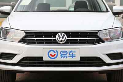 2019款 宝来·传奇 1.5L 手动领先型 国V-外观-图片-有驾