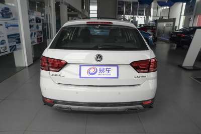 2016款 1.6L 自动豪华版-外观-图片-有驾