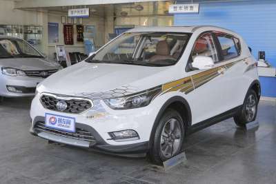 2017款 1.8L 自动尊贵型-外观-图片-有驾