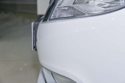 2014款 1.5L 手动智驱智尚型-外观-图片-有驾
