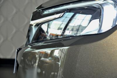 2014款 1.6T 豪华版THP160-外观-图片-有驾