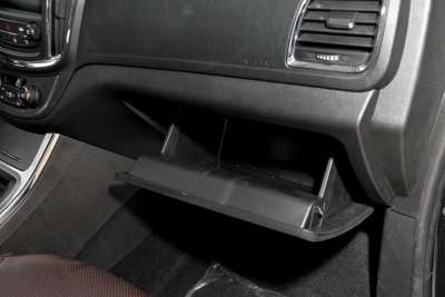 2016款 1.8L 手动豪华型-内饰-图片-有驾