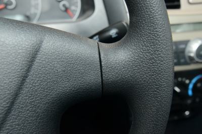 2012款 N3 1.0L 三厢舒适型-内饰-图片-有驾