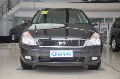 2013款 2.2T VQ-R 舒适版-外观-图片-有驾