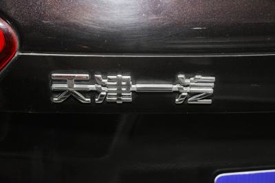 2014款 1.3L 手动运动豪华型-外观-图片-有驾