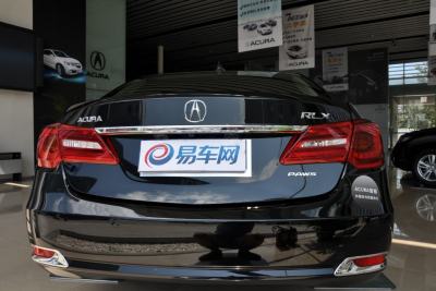 2013款 3.5L PAWS版-外观-图片-有驾