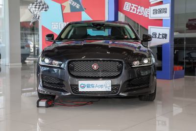 2018款 2.0T 300PS 四驱R-Sport运动版-外观-图片-有驾