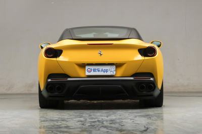 2018款 3.9T-外观-图片-有驾