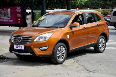 2016款 1.5T 手动乐动尊享型-外观-图片-有驾