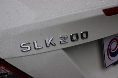 2011款 SLK 200 时尚型-外观-图片-有驾