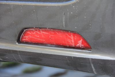 2012款 1.2L荣达 旗舰型HMA GM12-NR-外观-图片-有驾