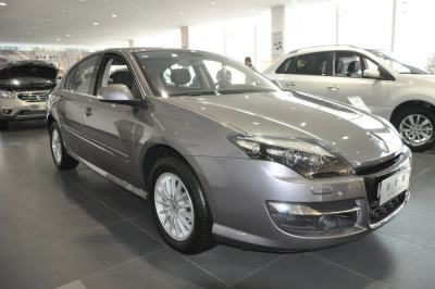 2011款 2.0T 技术版-外观-图片-有驾