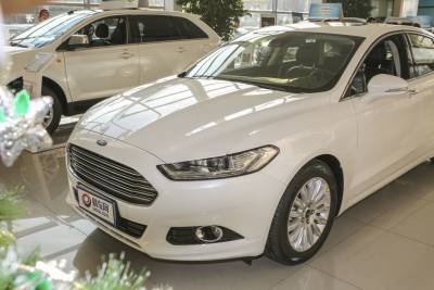 2013款 2.0L GTDi200豪华型-外观-图片-有驾