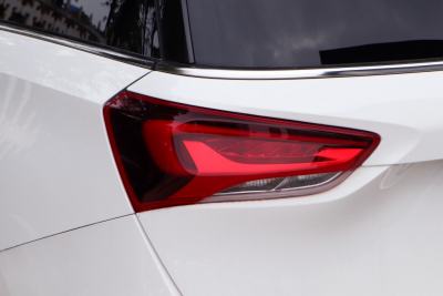 2019款 18T 5座精英型 国VI-外观-图片-有驾