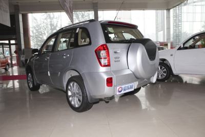 2012款 精英版 1.8L AMT舒适型-外观-图片-有驾