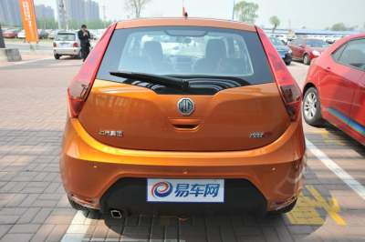 2014款 1.5L 手动精英版-外观-图片-有驾