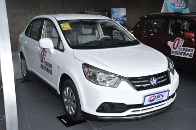 2015款 1.6L 自动豪华版-外观-图片-有驾