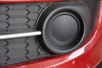 2011款 新锐版 1.5L 自动舒适型-外观-图片-有驾