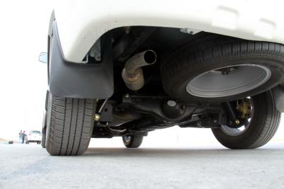 2011款 2.4 精英版-外观-图片-有驾