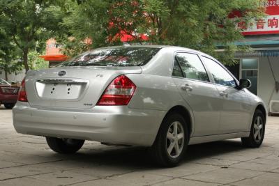 2008款 2.4L 自动旗舰型GS-i Navi-外观-图片-有驾