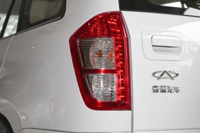 2012款 精英版 2.0L 手动豪华型-外观-图片-有驾