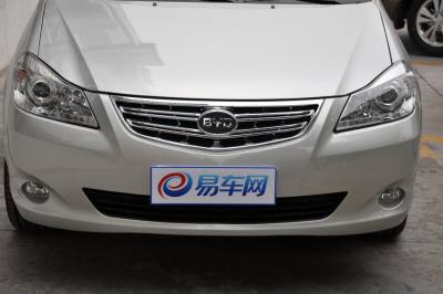 2012款 1.5L 手动豪华型-外观-图片-有驾