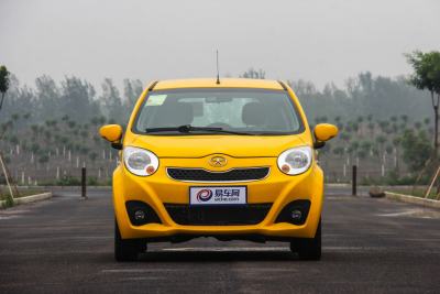 2014款 J2 1.0L 豪华型-外观-图片-有驾