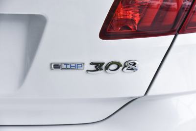 2015款 1.6T 自动劲驰版-外观-图片-有驾