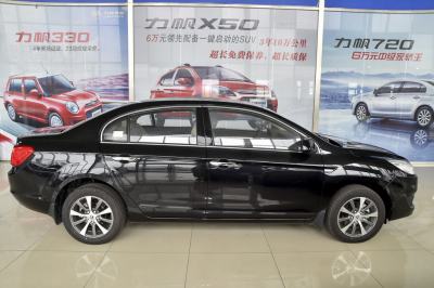 2015款 1.5L 手动豪华型 国V-外观-图片-有驾