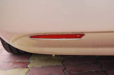 2007款 1.8L 标准型GL-外观-图片-有驾