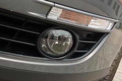 2009款 2.0TSI DSG豪华型-外观-图片-有驾