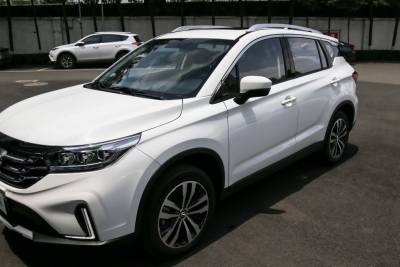 2019款 1.5L PHEV智享版-外观-图片-有驾